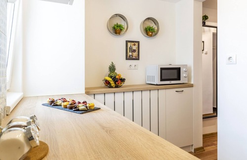 Bucharest City-Centre Apartamento | Victoriei by MRG Apartments