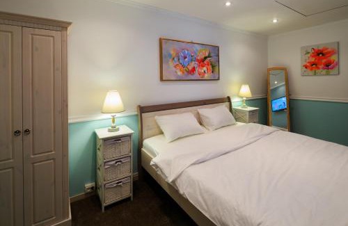 Center Apartamento | Victoriei Residence