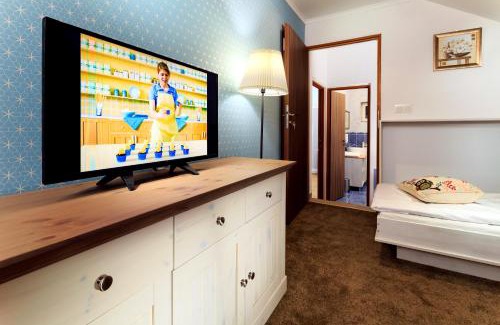 Center Apartamento | Victoriei Residence