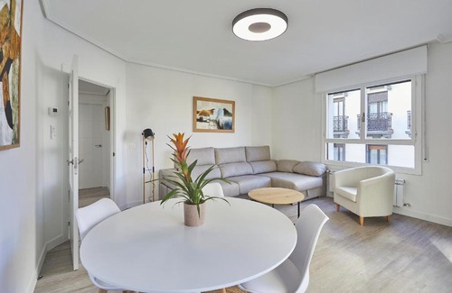 Gros Apartamento | Victorina by Basque Homes