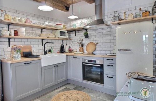 Lehon Casa | Victorine's House
