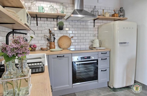 Lehon Casa | Victorine's House