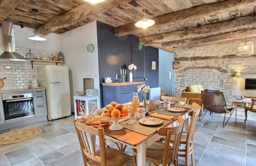 Lehon Casa | Victorine's House