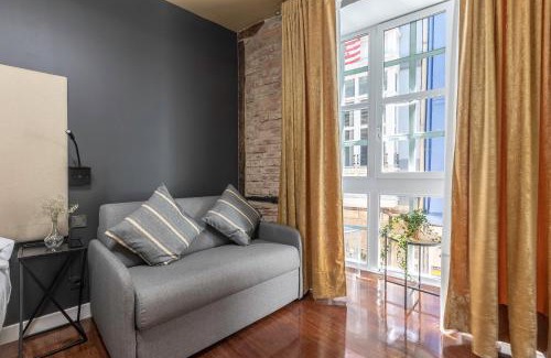 Centro histórico de Bilbao Casa | Victorooms