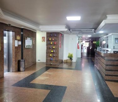 Tambau Apartamento | Victory Apart&Hotel