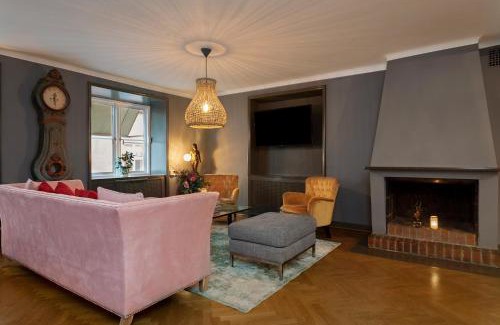 Gamla Stan Apartamento | Victory Apartments