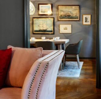 Gamla Stan Apartamento | Victory Apartments