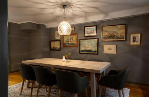 Gamla Stan Apartamento | Victory Apartments