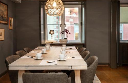 Gamla Stan Apartamento | Victory Apartments