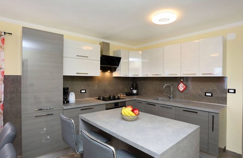 Ravni Apartamento | Victory by Interhome