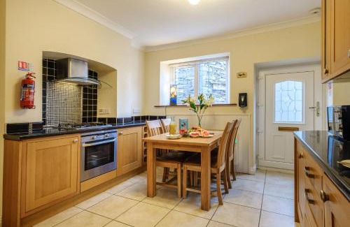 Hawkshead Casa | Victory Cottage