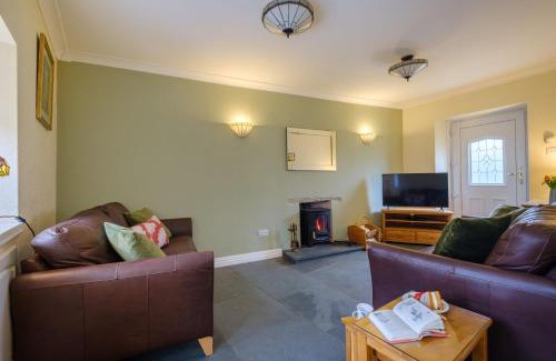 Hawkshead Casa | Victory Cottage