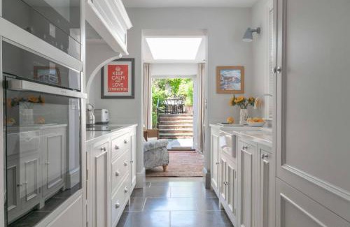 New Forest District Casa | Victory Cottage