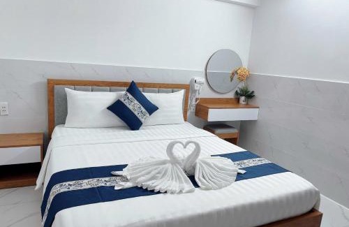 District 7 Hotel | VICTORY hotel 709
