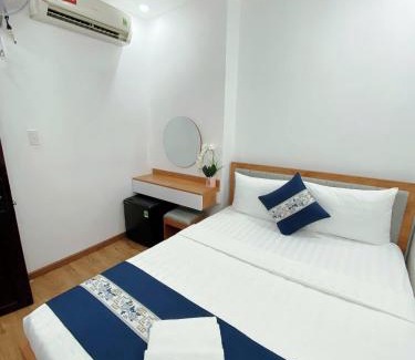 District 7 Hotel | VICTORY hotel 709