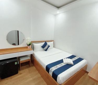 District 7 Hotel | VICTORY hotel 709