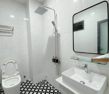 District 7 Hotel | VICTORY hotel 709