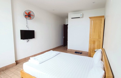 Lien Chieu Hotel | Victory Hotel Da Nang - by Bay Luxury