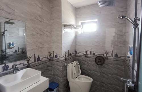 Lien Chieu Hotel | Victory Hotel Da Nang - by Bay Luxury