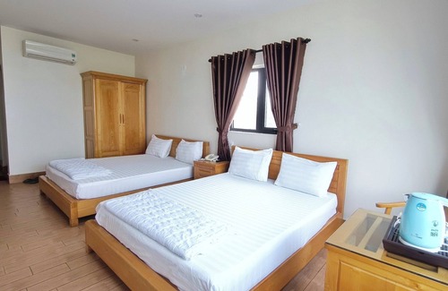 Lien Chieu Hotel | Victory Hotel Da Nang - by Bay Luxury