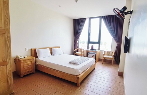 Lien Chieu Hotel | Victory Hotel Da Nang - by Bay Luxury