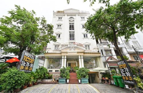 Binh Chanh Hotel | Victory Hotel