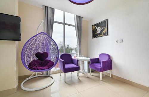 Binh Chanh Hotel | Victory Hotel
