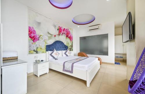 Binh Chanh Hotel | Victory Hotel