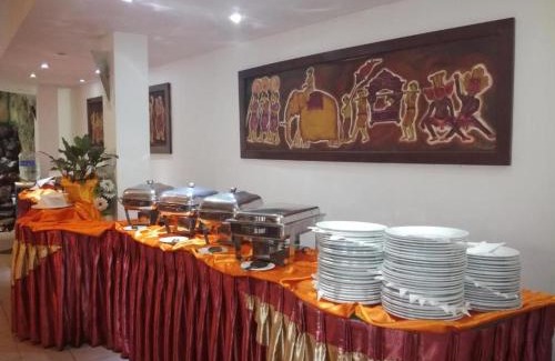 Monaragala Cama Y Desayuno | Victory Inn Monaragala