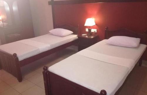 Monaragala Cama Y Desayuno | Victory Inn Monaragala
