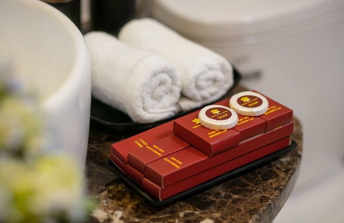 Hang Trong Hotel | Victory Legend Hotel & Spa