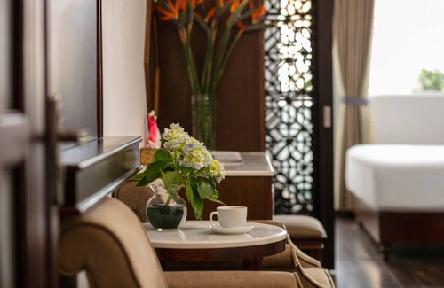 Hang Trong Hotel | Victory Legend Hotel & Spa
