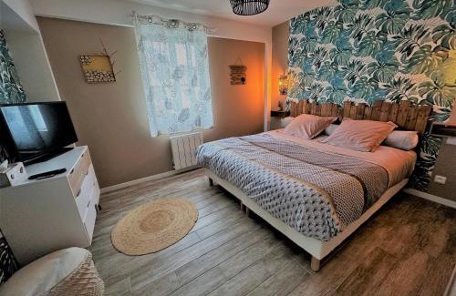 Choisy-la-Victoire Casa | Victory Lodge spa