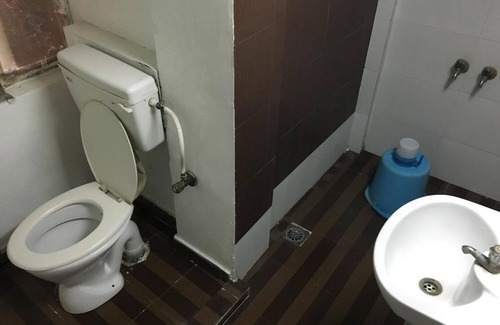 Triplicane Cabina | Victory Mansion