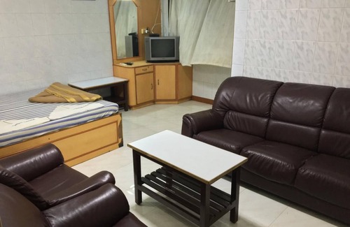 Triplicane Cabina | Victory Mansion