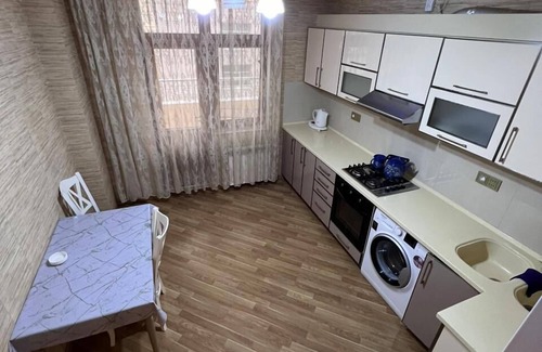 Baku Apartamento | Victory Park Apartments