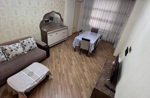 Baku Apartamento | Victory Park Apartments