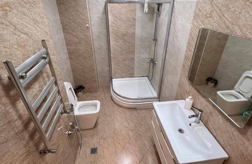 Baku Apartamento | Victory Park Apartments