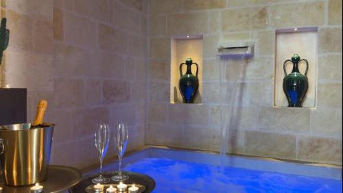Centro Storico Casa | Victory Suite