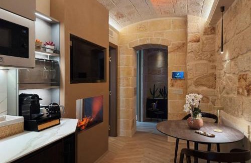 Centro Storico Casa | Victory Suite