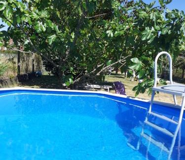 Dodro Casa | victoryangel-casaturistica-conpiscina-cercadePadrónyRianxo