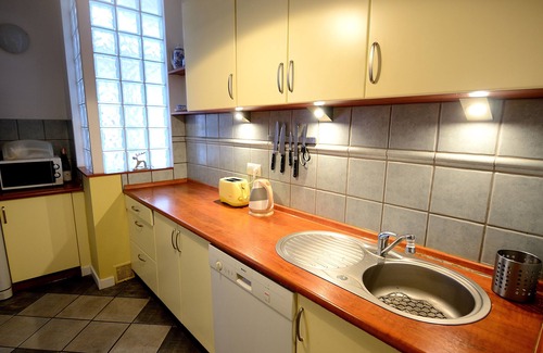 Sopot Centrum Apartamento | Victus Apartamenty - Adams