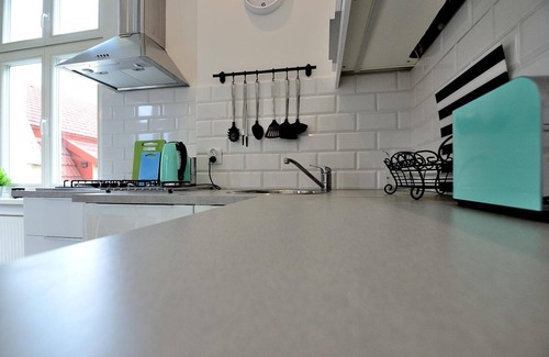 Sopot Centrum Apartamento | Victus Apartamenty - Adams