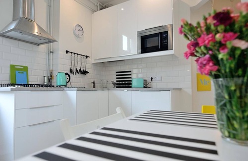 Sopot Centrum Apartamento | Victus Apartamenty - Adams