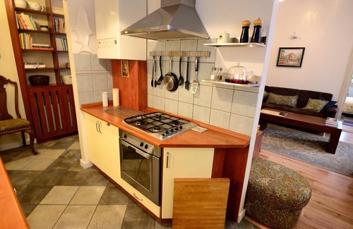 Sopot Centrum Apartamento | Victus Apartamenty - Adams