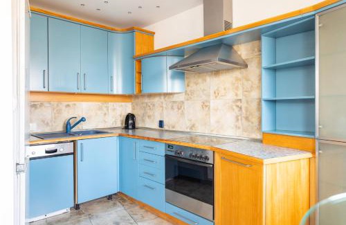 Karlikowo Apartamento | Victus Apartamenty, Apartament Vista