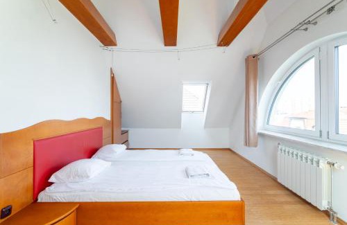 Karlikowo Apartamento | Victus Apartamenty, Apartament Vista