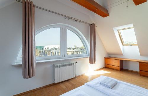 Karlikowo Apartamento | Victus Apartamenty, Apartament Vista