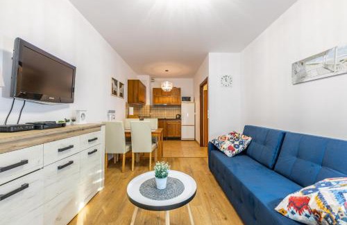 Karlikowo Apartamento | Victus Apartamenty, Apartament Cadena 2
