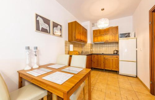 Karlikowo Apartamento | Victus Apartamenty, Apartament Cadena 2
